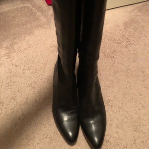 Designer women’s boots